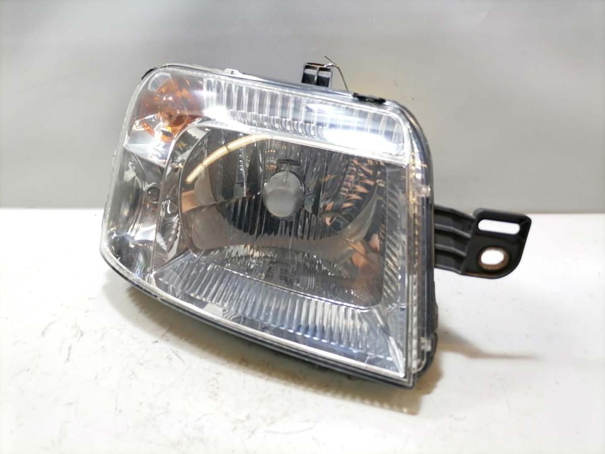 Fiat Panda 169 original Scheinwerfer rechts Halogen BJ12